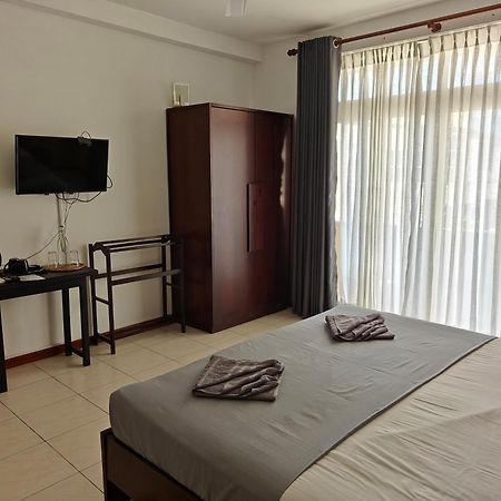 Palmyrah Residencies Hotel Colombo Ngoại thất bức ảnh