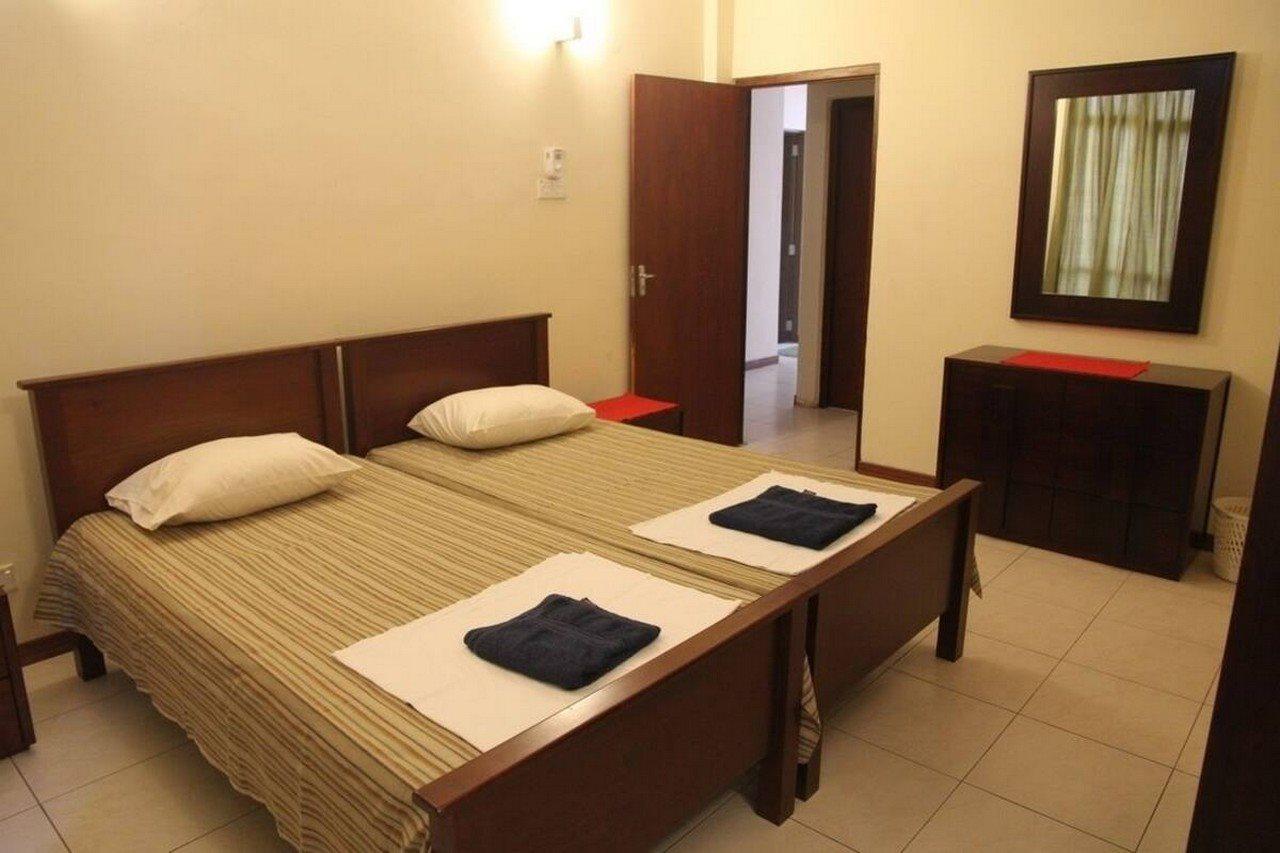Palmyrah Residencies Hotel Colombo Ngoại thất bức ảnh