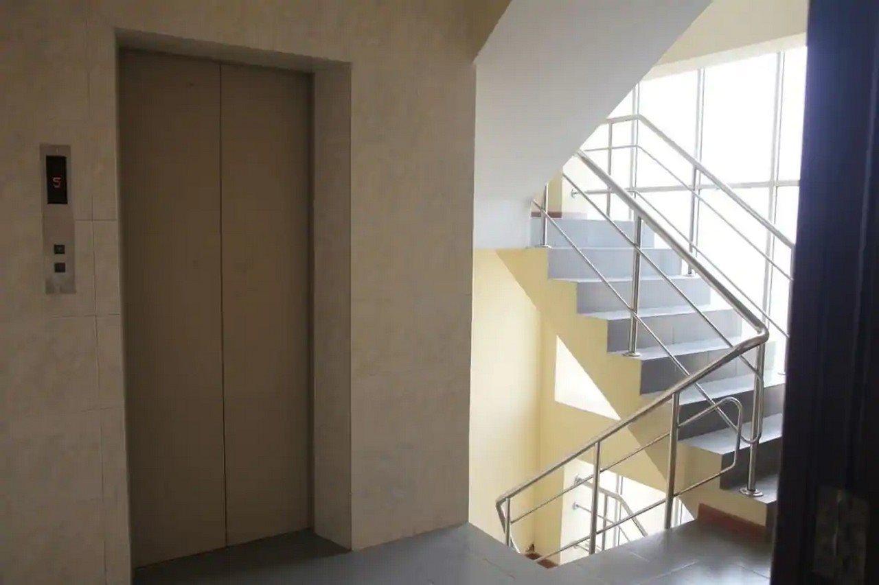 Palmyrah Residencies Hotel Colombo Ngoại thất bức ảnh
