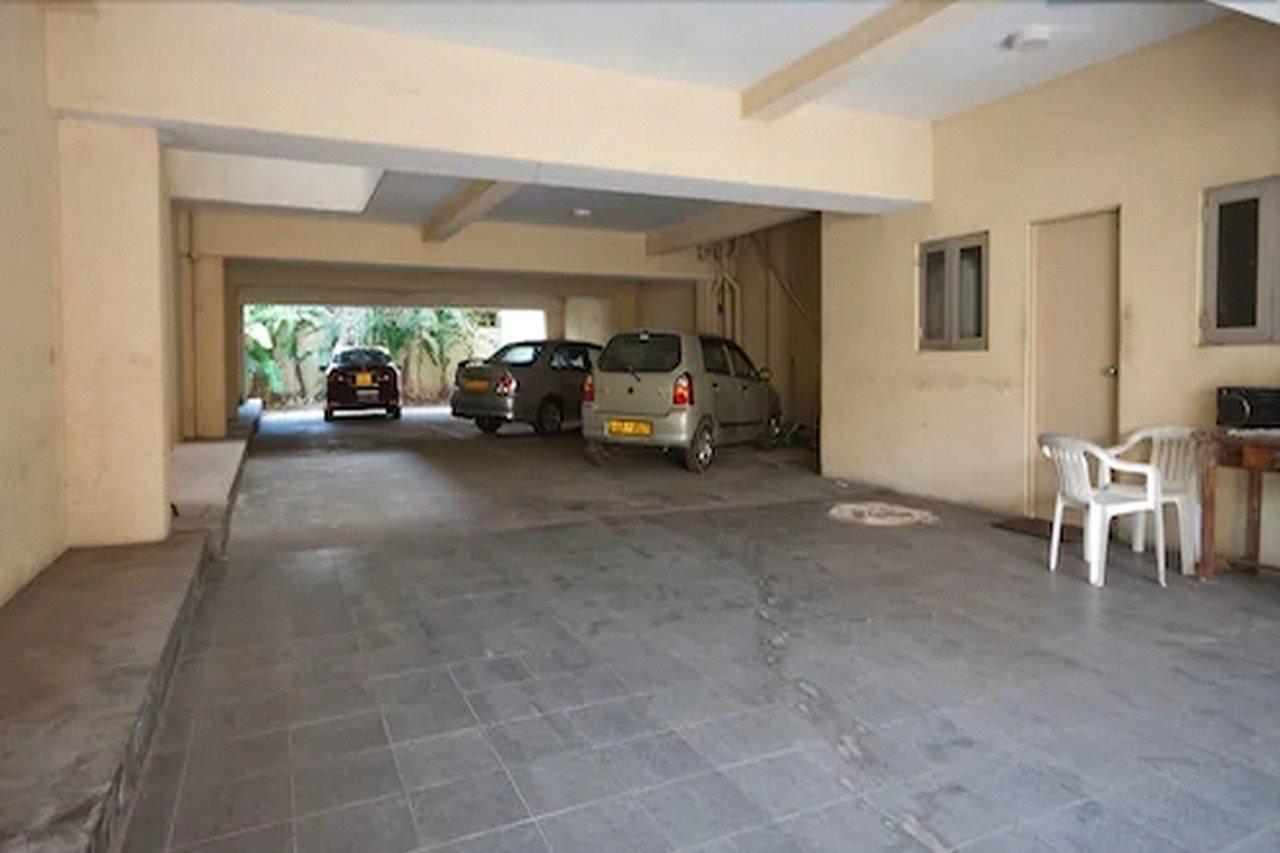 Palmyrah Residencies Hotel Colombo Ngoại thất bức ảnh