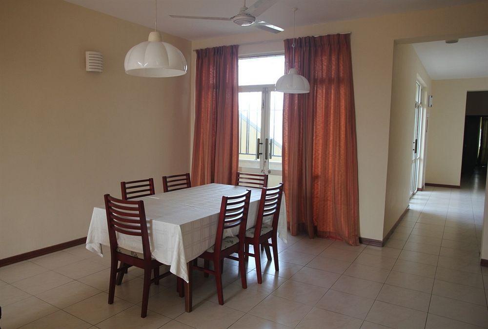 Palmyrah Residencies Hotel Colombo Ngoại thất bức ảnh