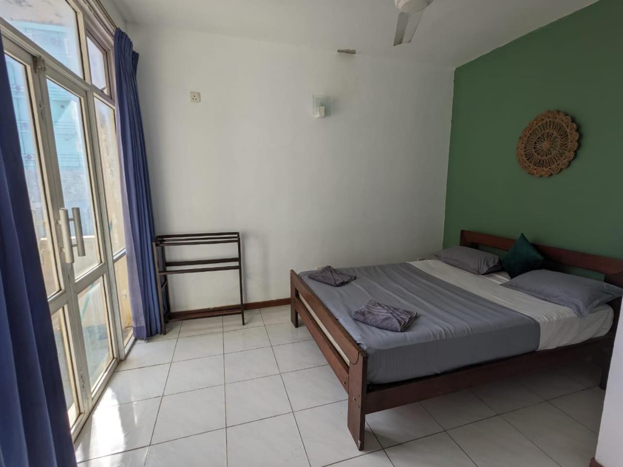 Palmyrah Residencies Hotel Colombo Ngoại thất bức ảnh