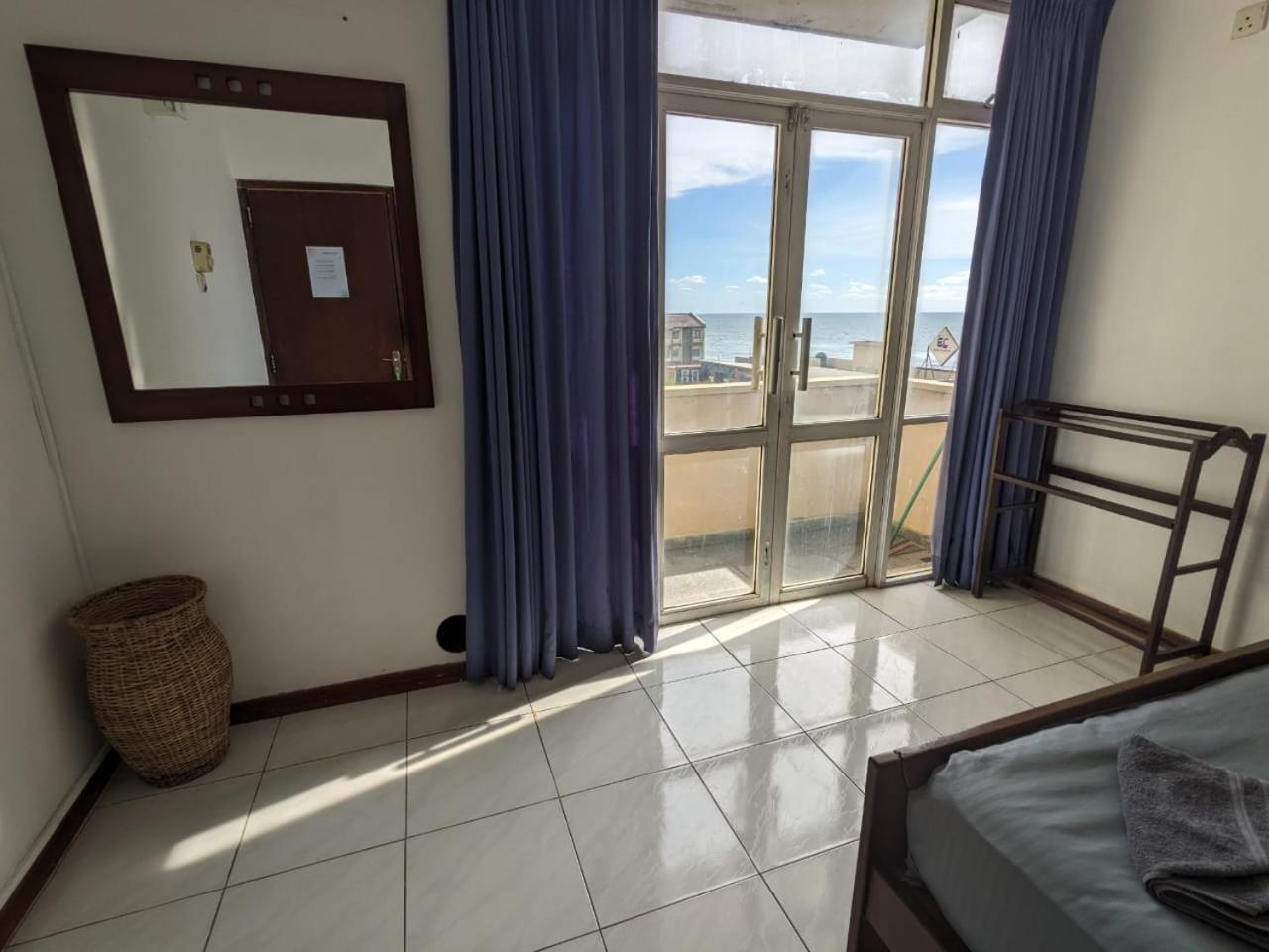 Palmyrah Residencies Hotel Colombo Ngoại thất bức ảnh