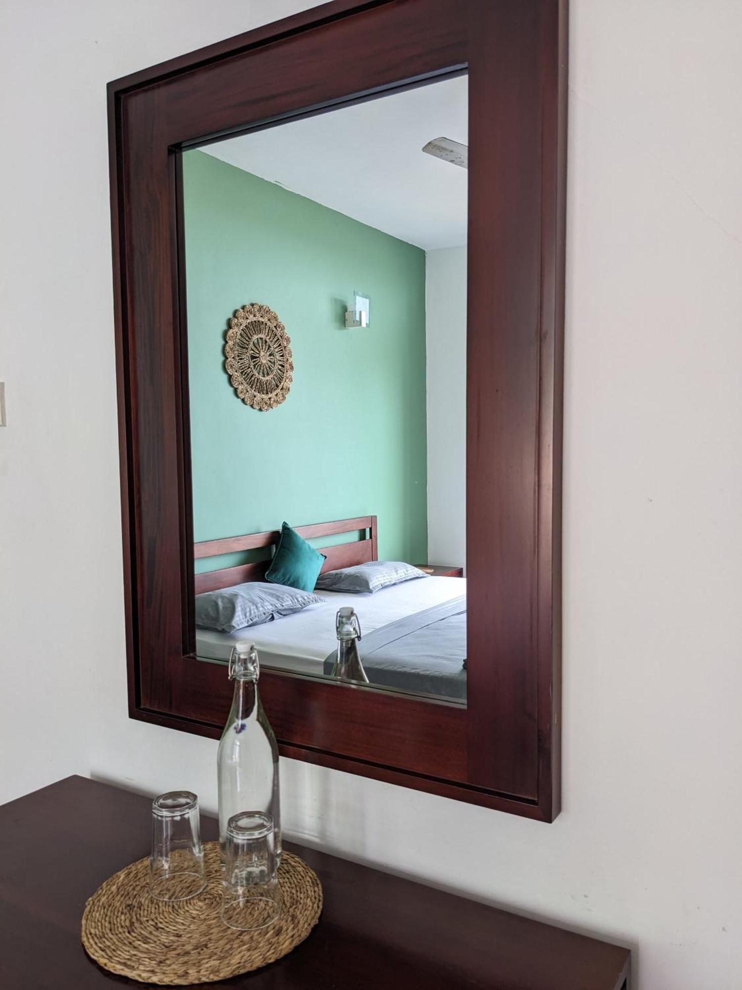 Palmyrah Residencies Hotel Colombo Ngoại thất bức ảnh