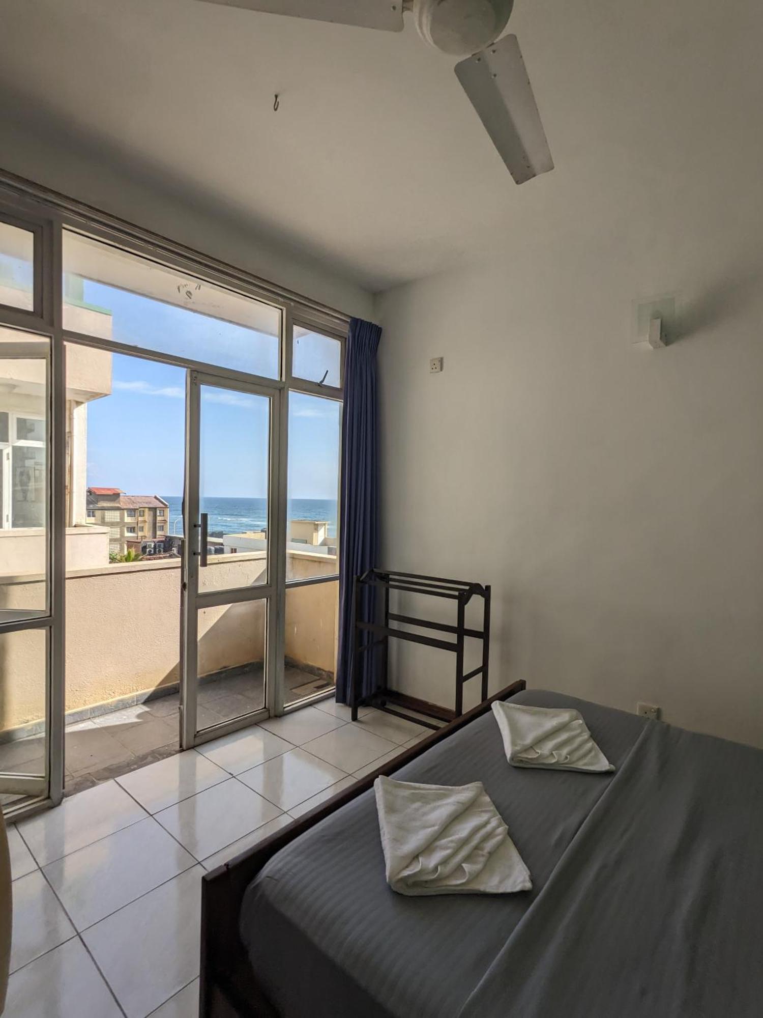 Palmyrah Residencies Hotel Colombo Ngoại thất bức ảnh