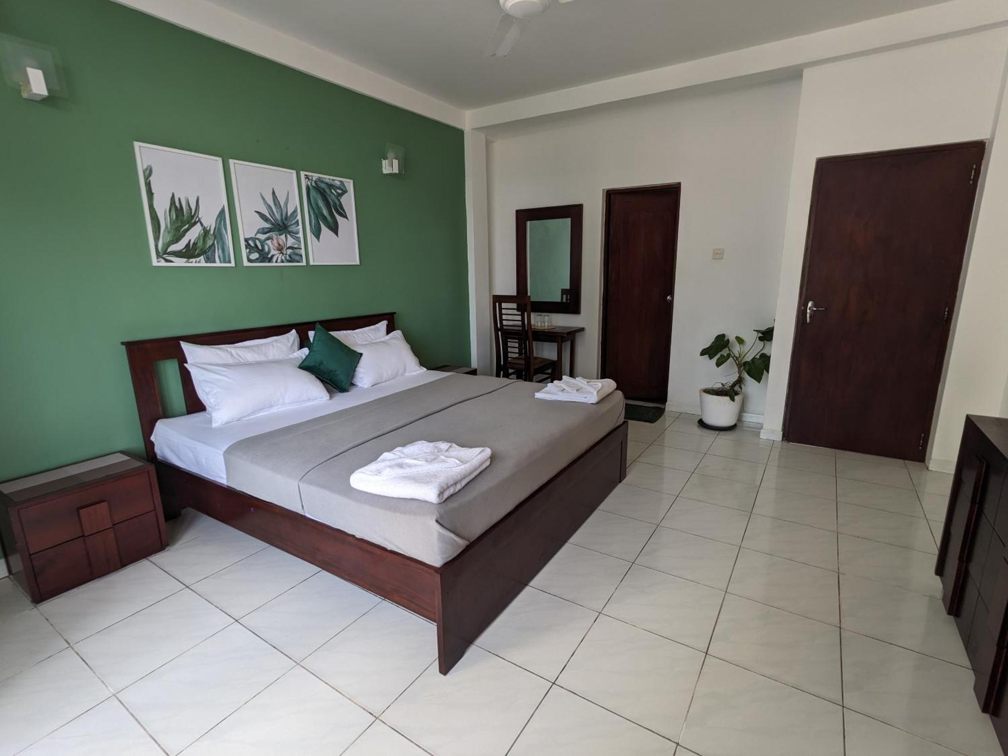 Palmyrah Residencies Hotel Colombo Ngoại thất bức ảnh