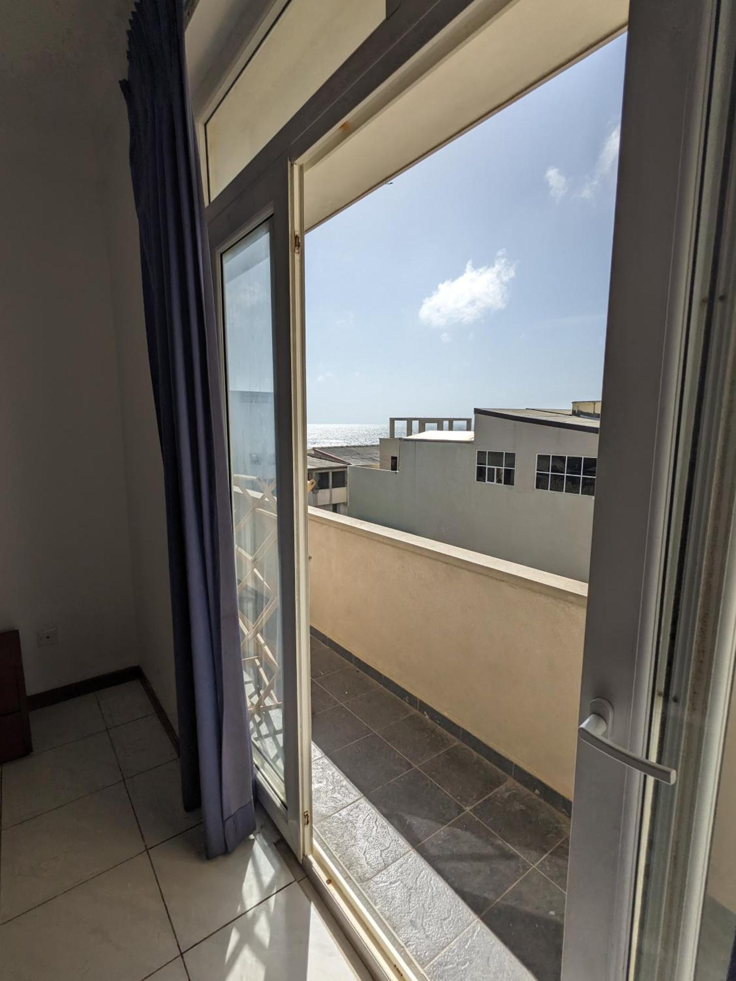 Palmyrah Residencies Hotel Colombo Ngoại thất bức ảnh