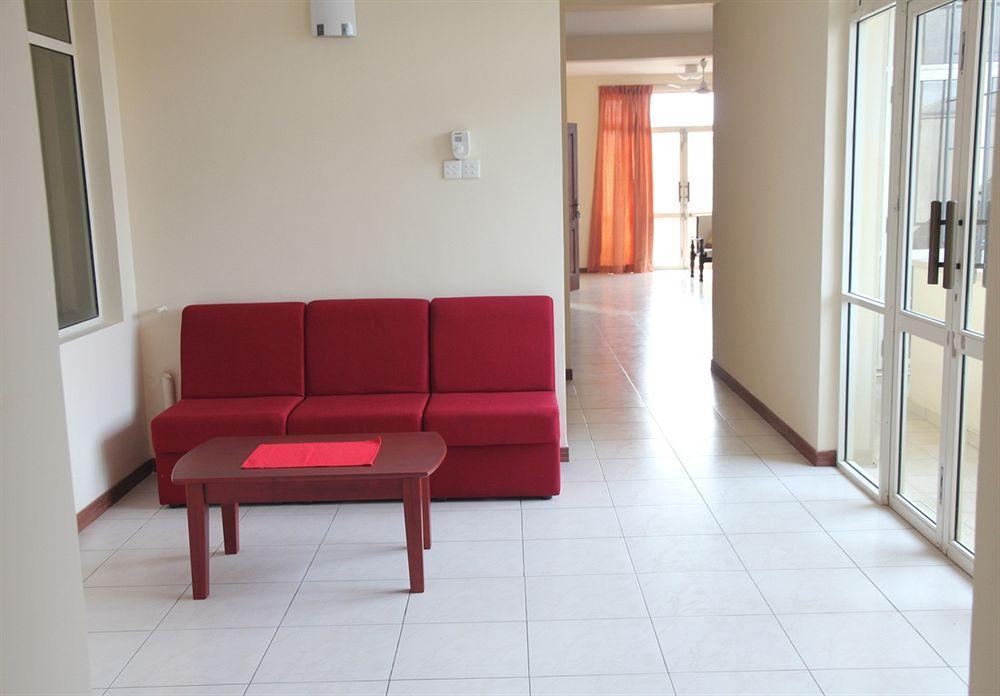 Palmyrah Residencies Hotel Colombo Ngoại thất bức ảnh