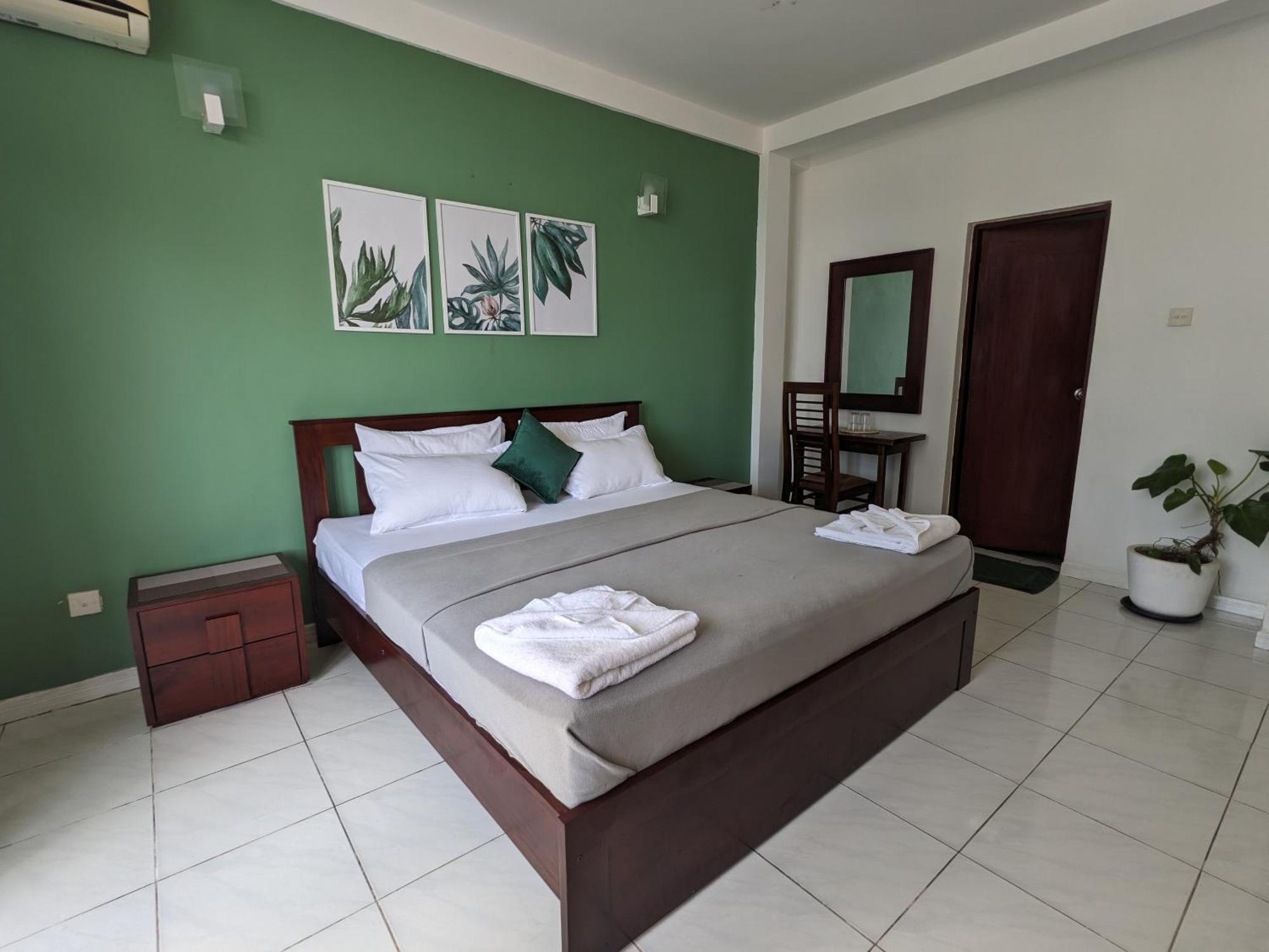 Palmyrah Residencies Hotel Colombo Phòng bức ảnh