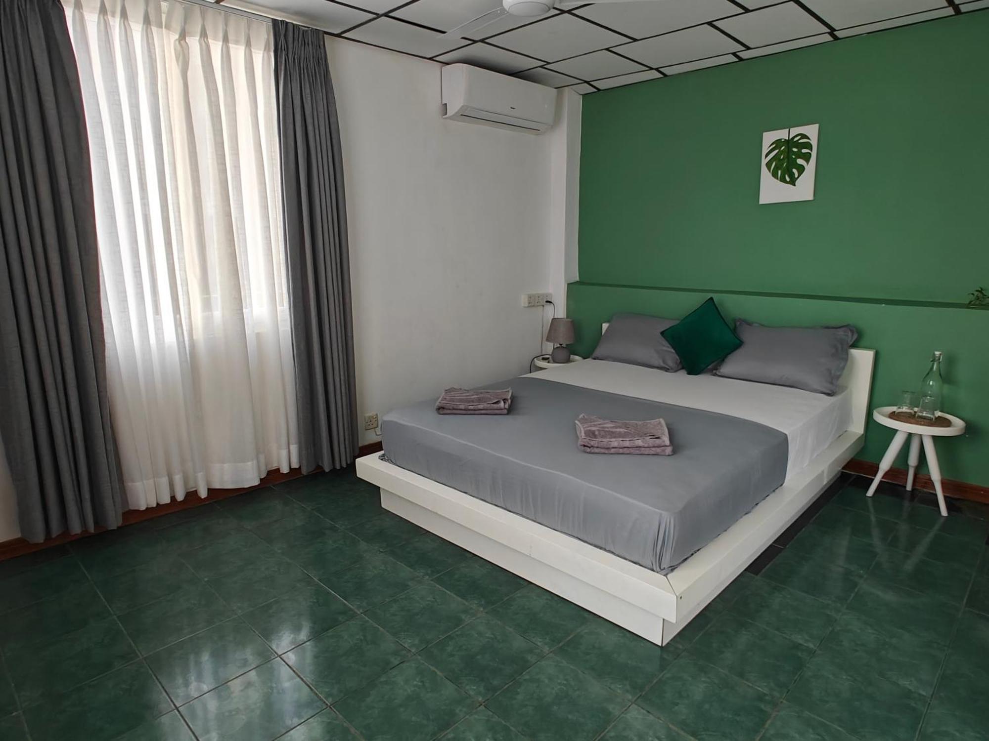 Palmyrah Residencies Hotel Colombo Ngoại thất bức ảnh