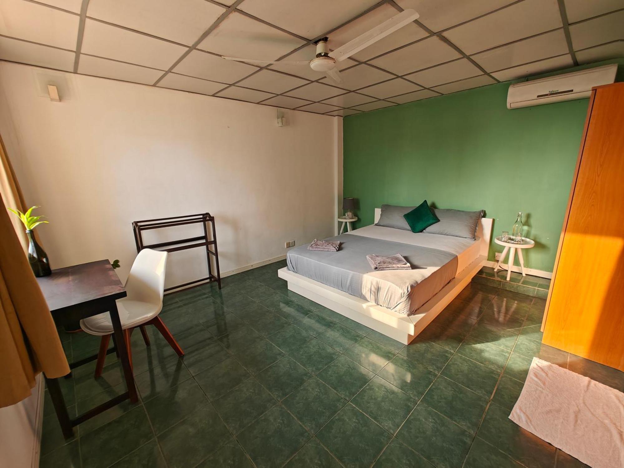 Palmyrah Residencies Hotel Colombo Ngoại thất bức ảnh