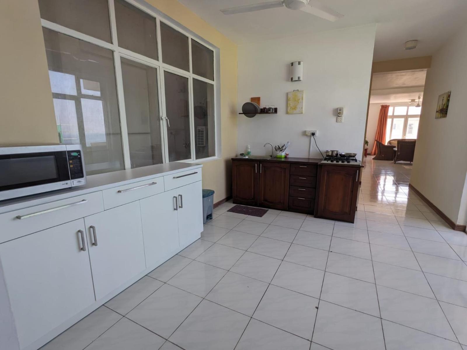 Palmyrah Residencies Hotel Colombo Ngoại thất bức ảnh