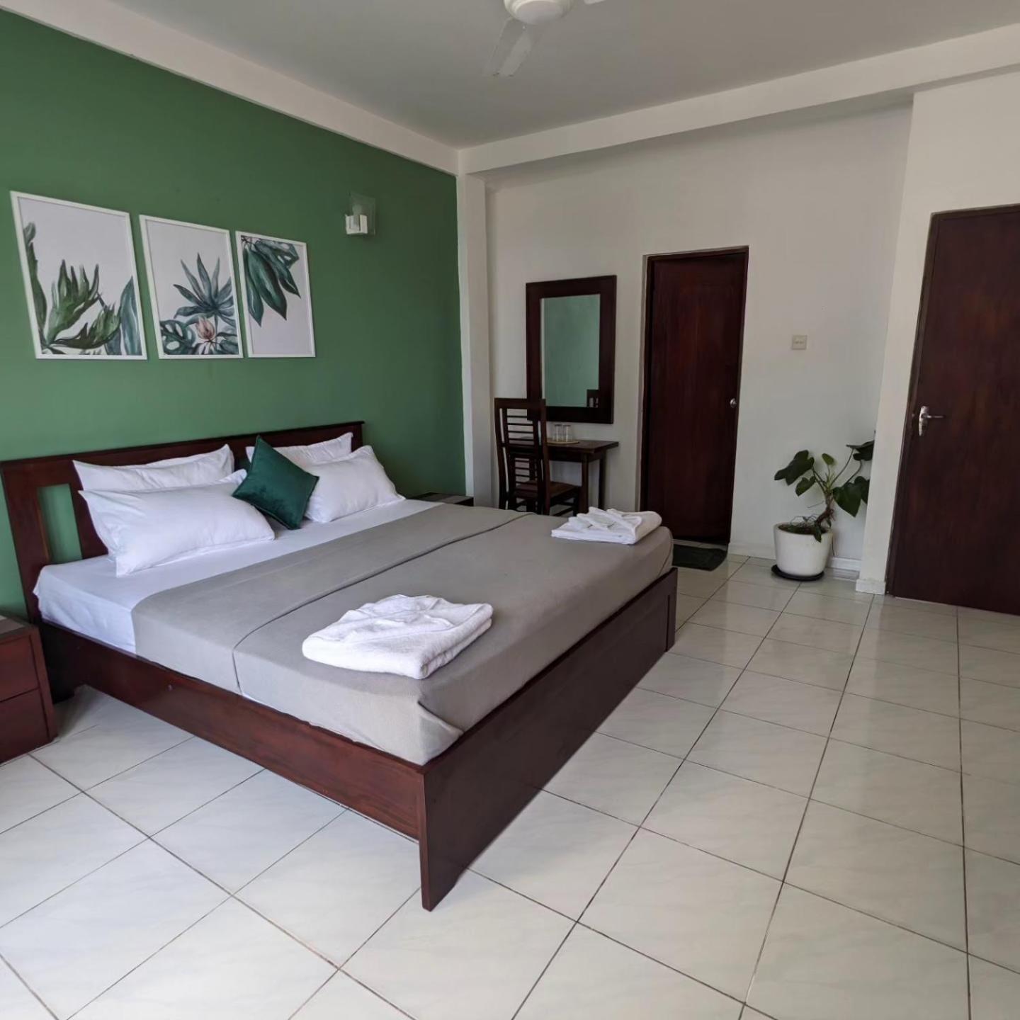 Palmyrah Residencies Hotel Colombo Ngoại thất bức ảnh