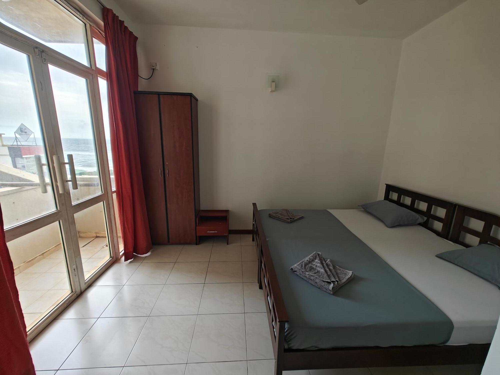 Palmyrah Residencies Hotel Colombo Ngoại thất bức ảnh