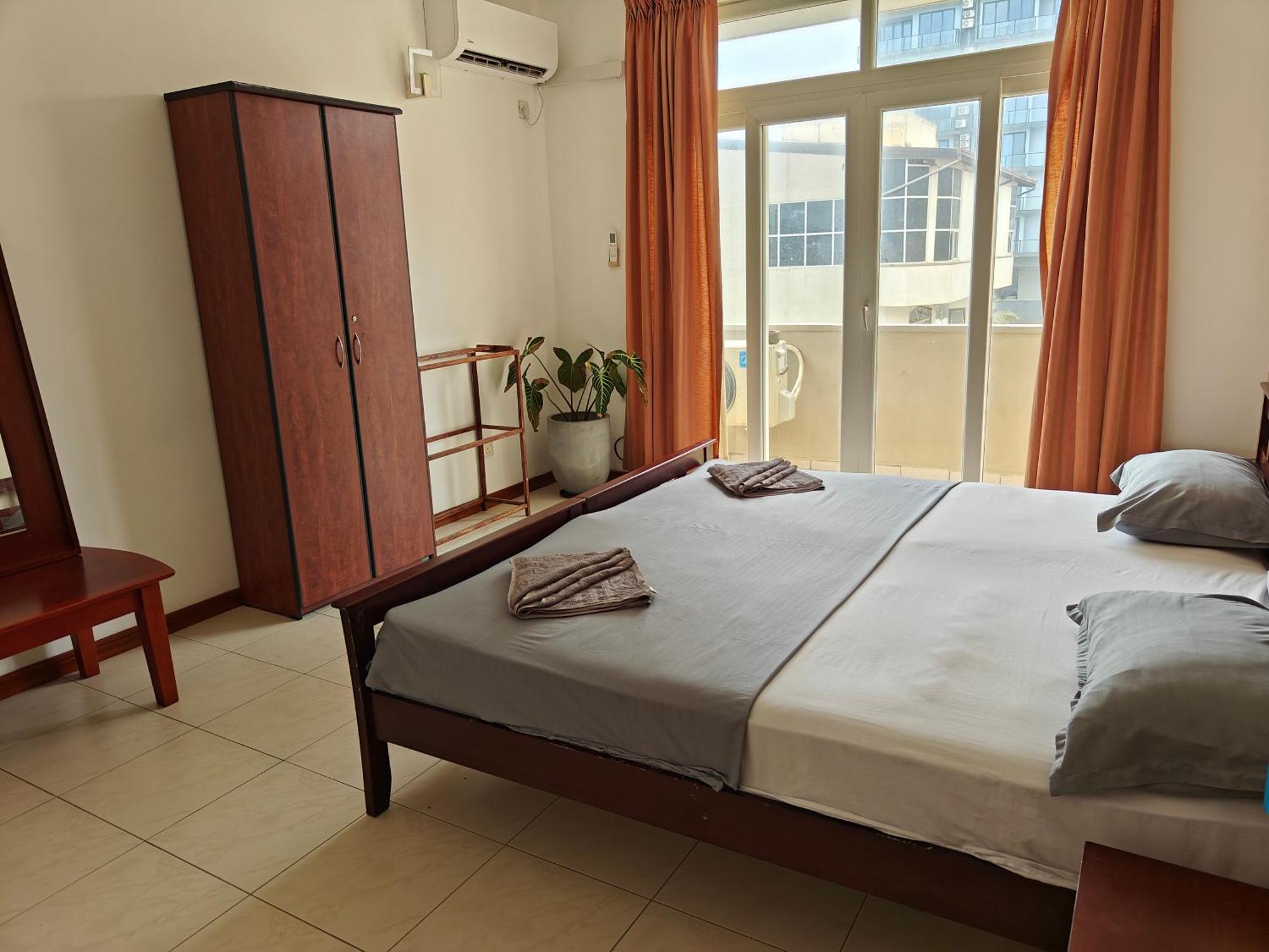 Palmyrah Residencies Hotel Colombo Ngoại thất bức ảnh