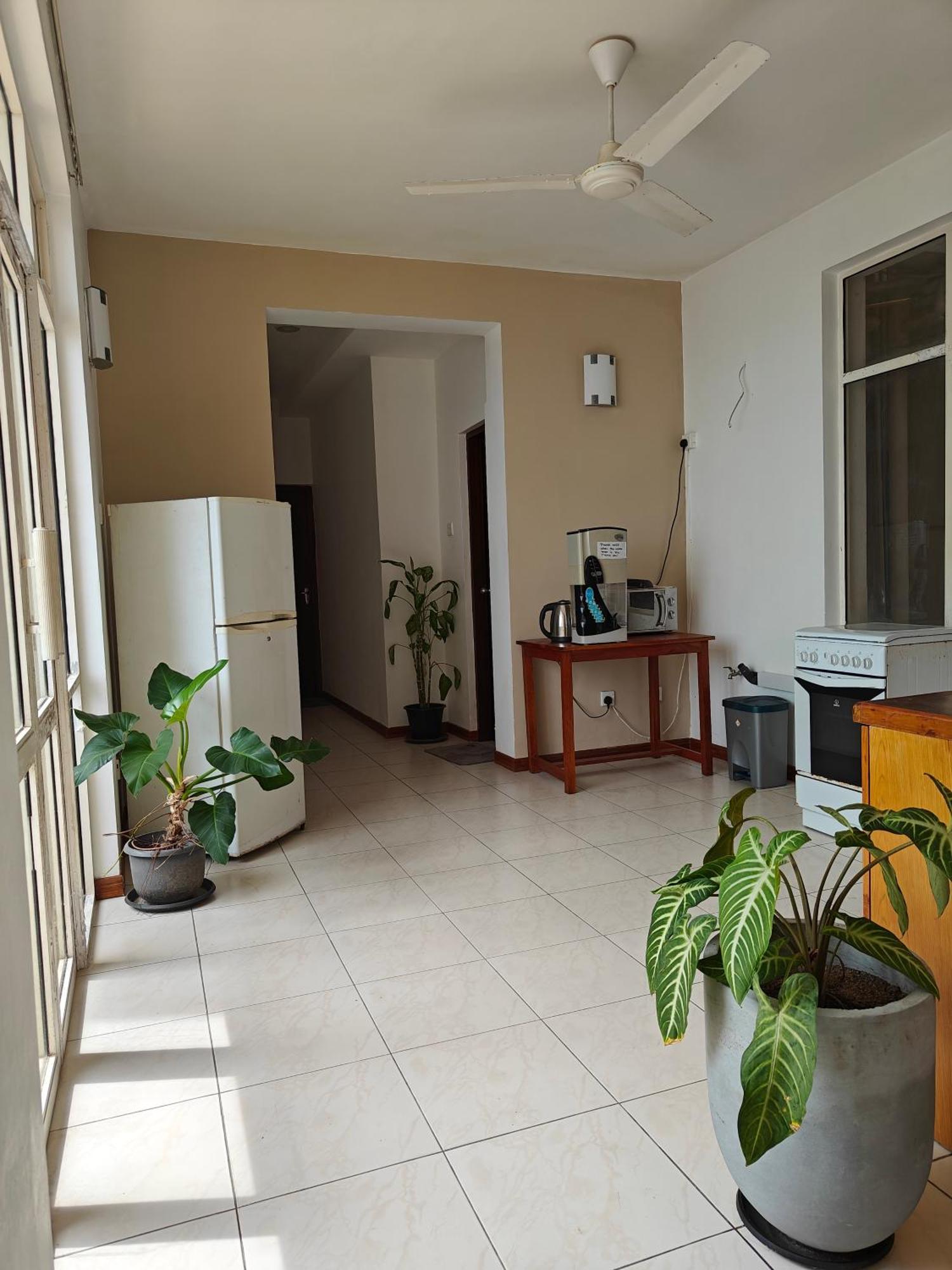 Palmyrah Residencies Hotel Colombo Ngoại thất bức ảnh