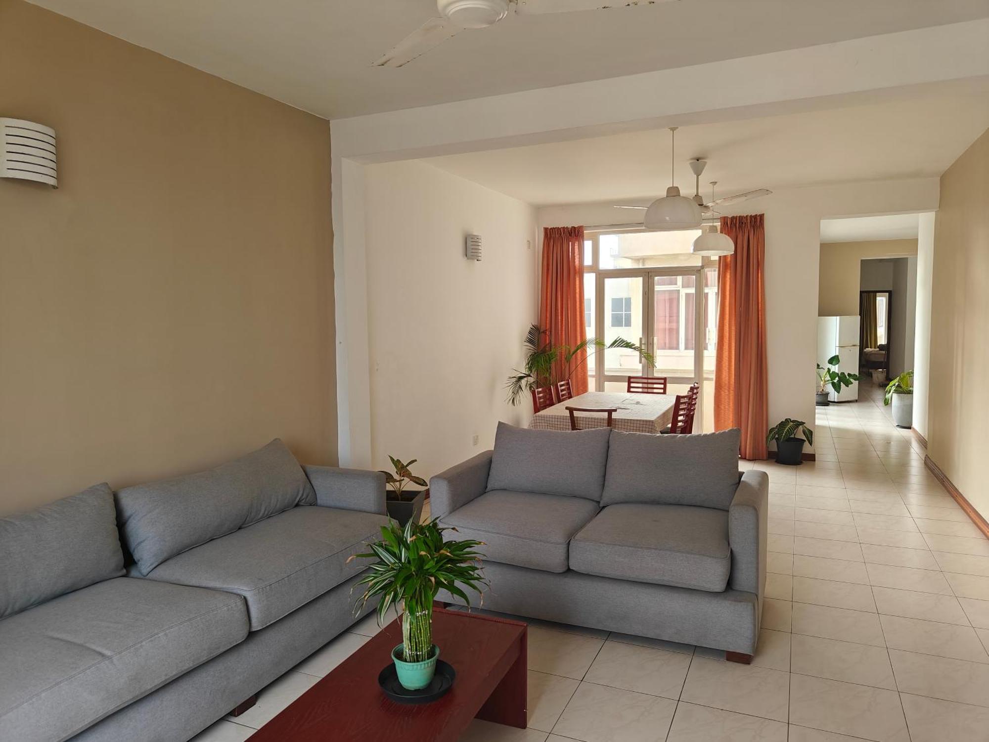 Palmyrah Residencies Hotel Colombo Ngoại thất bức ảnh