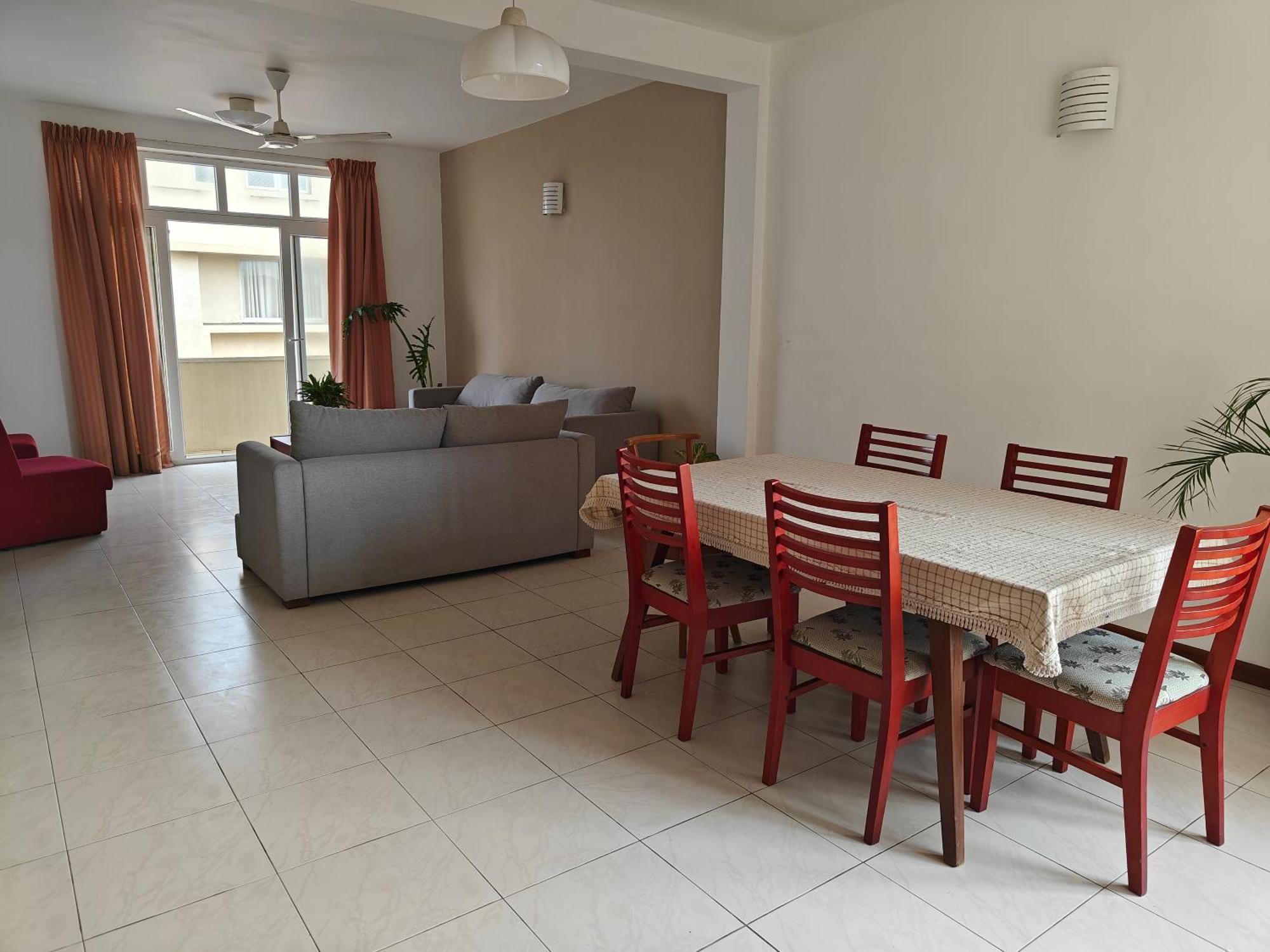 Palmyrah Residencies Hotel Colombo Ngoại thất bức ảnh
