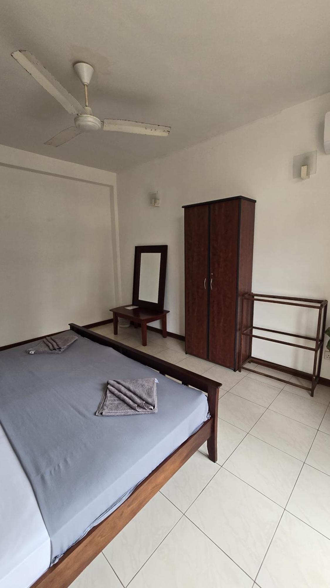 Palmyrah Residencies Hotel Colombo Ngoại thất bức ảnh