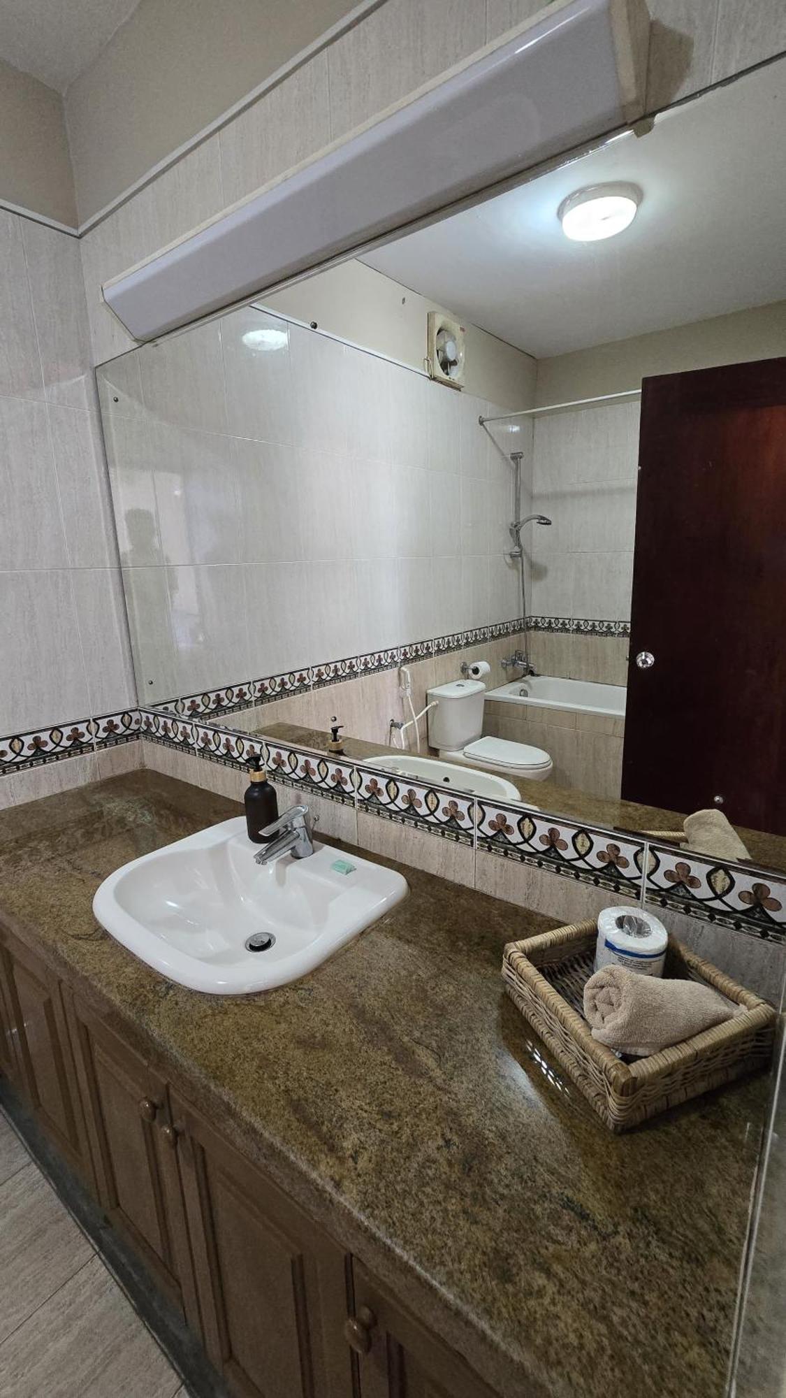 Palmyrah Residencies Hotel Colombo Ngoại thất bức ảnh