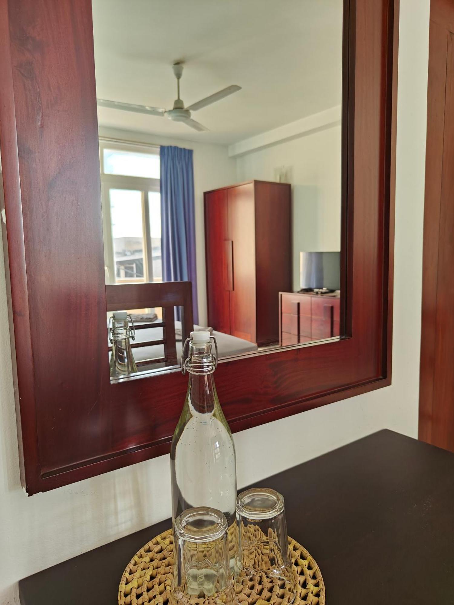 Palmyrah Residencies Hotel Colombo Ngoại thất bức ảnh