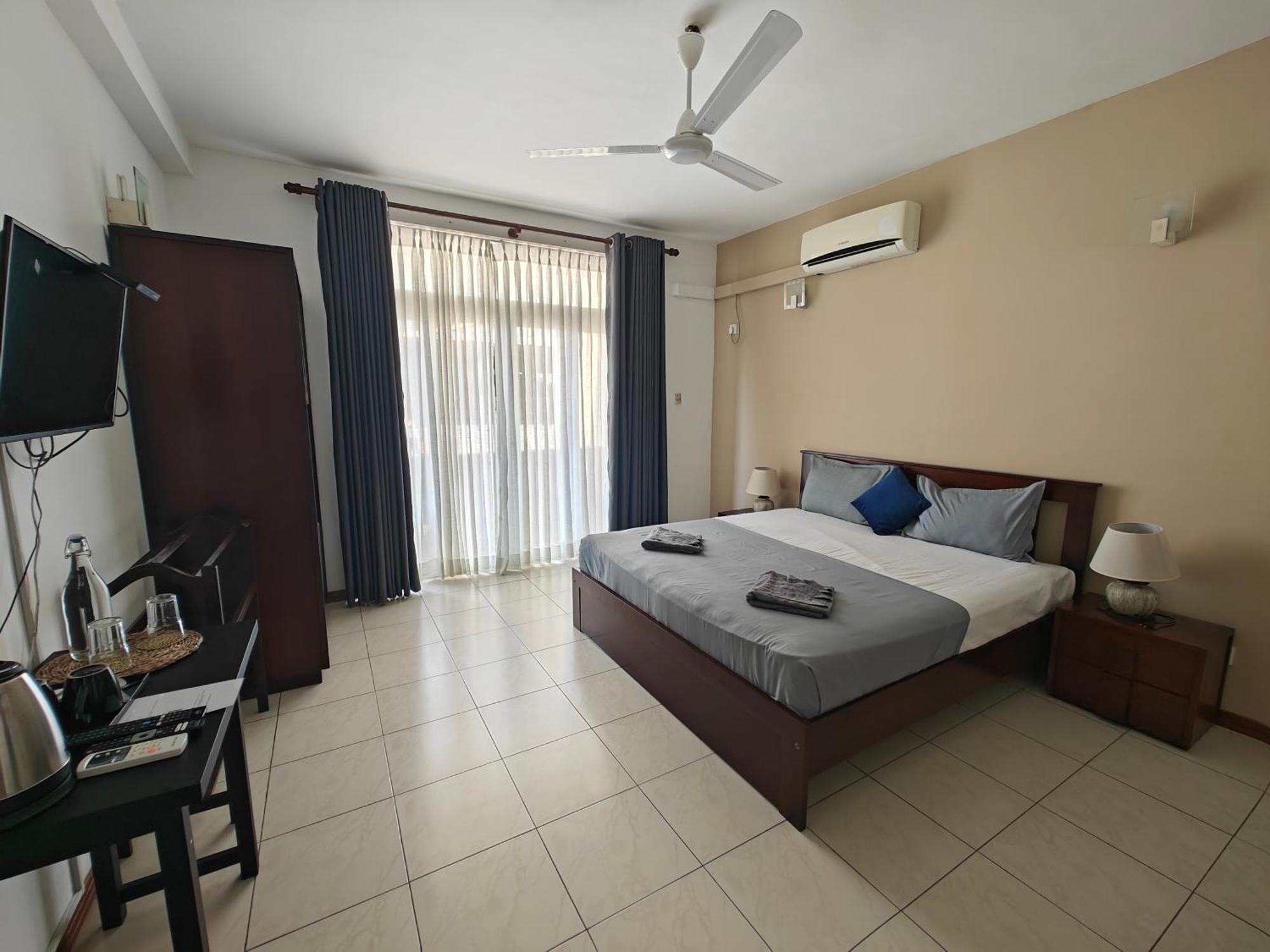 Palmyrah Residencies Hotel Colombo Ngoại thất bức ảnh