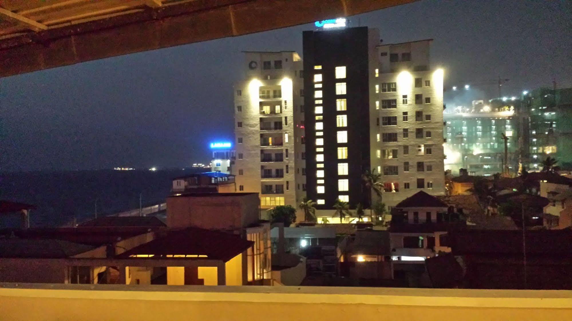 Palmyrah Residencies Hotel Colombo Ngoại thất bức ảnh