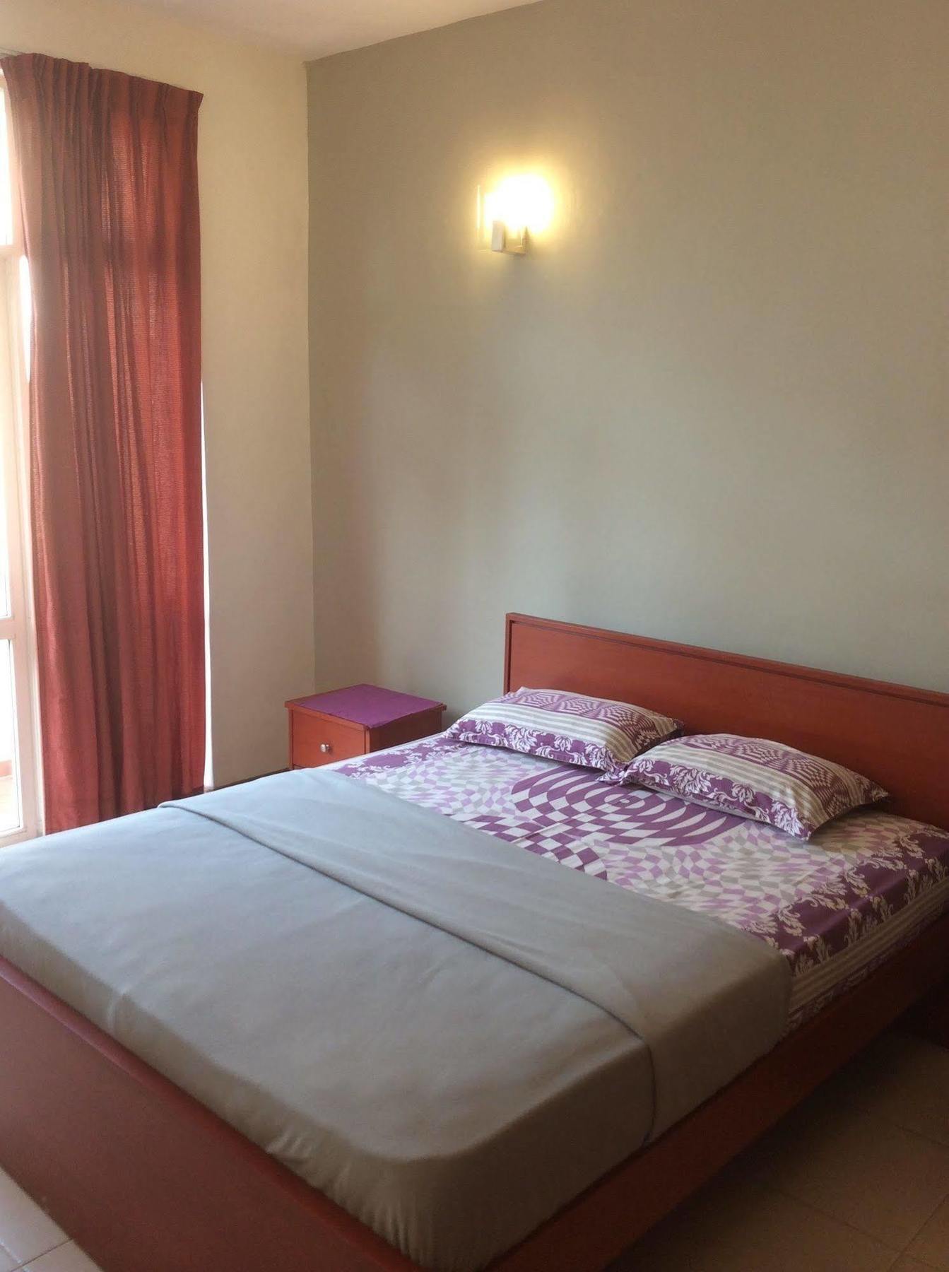 Palmyrah Residencies Hotel Colombo Ngoại thất bức ảnh